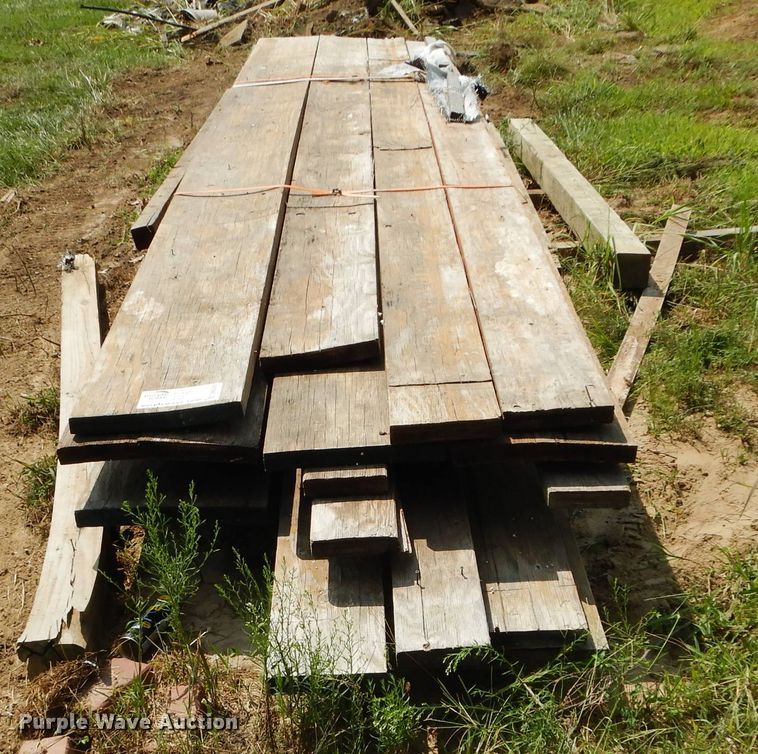 image for item DM4360 Laminated lumber