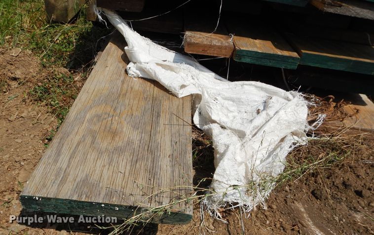 image for item DM4360 Laminated lumber