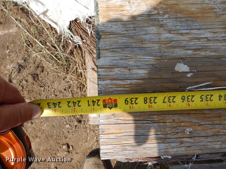 image for item DM4360 Laminated lumber