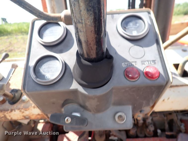 image for item DM5003 Nissan 6000  forklift