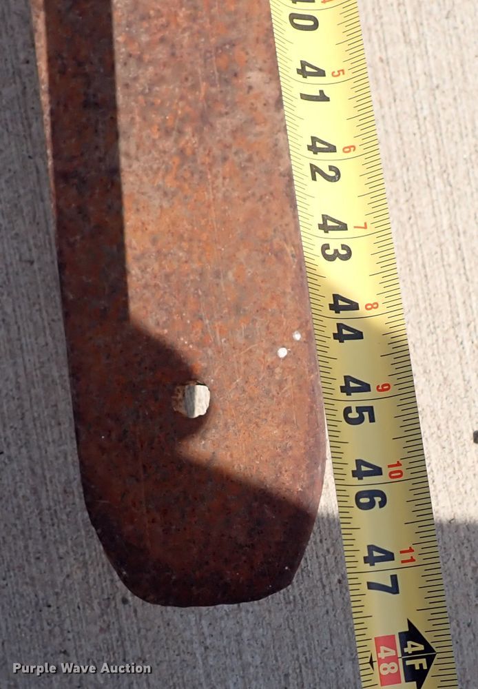 image for item DM5003 Nissan 6000  forklift