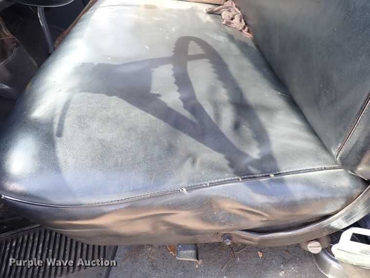 image for item DM5006 1972 Chevrolet C50  truck