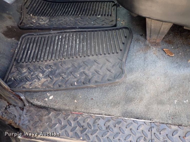 image for item DM5006 1972 Chevrolet C50  truck