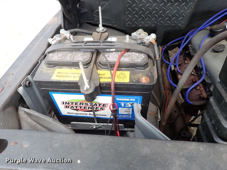 image for item DM5006 1972 Chevrolet C50  truck