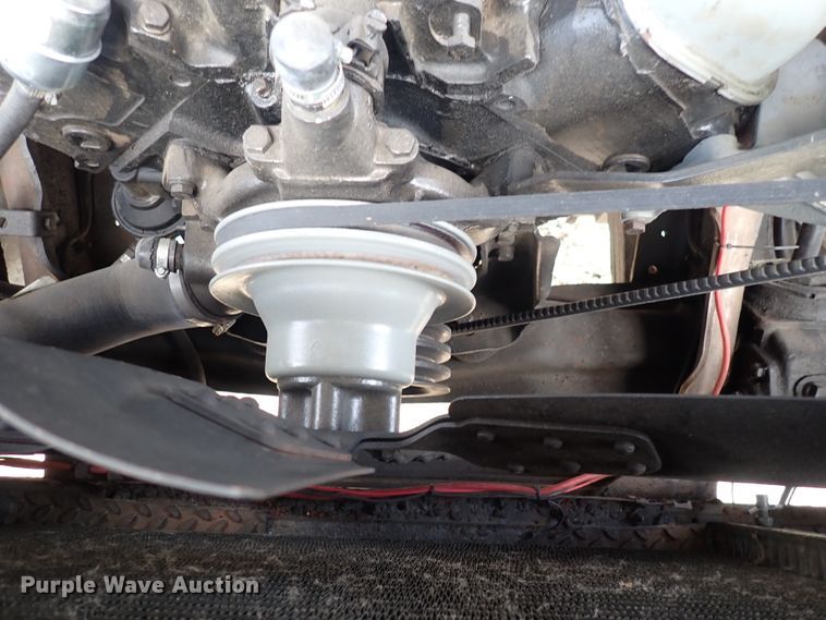 image for item DM5006 1972 Chevrolet C50  truck