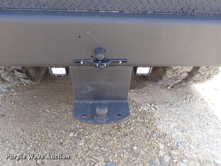 image for item DM5006 1972 Chevrolet C50  truck