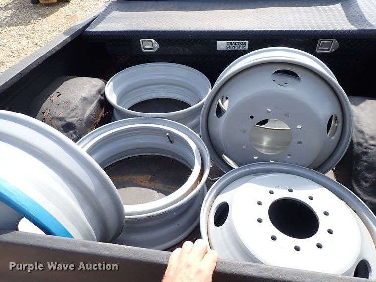 image for item DM5006 1972 Chevrolet C50  truck