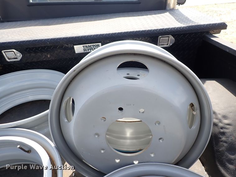 image for item DM5006 1972 Chevrolet C50  truck