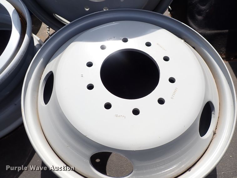 image for item DM5006 1972 Chevrolet C50  truck