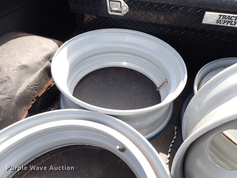 image for item DM5006 1972 Chevrolet C50  truck