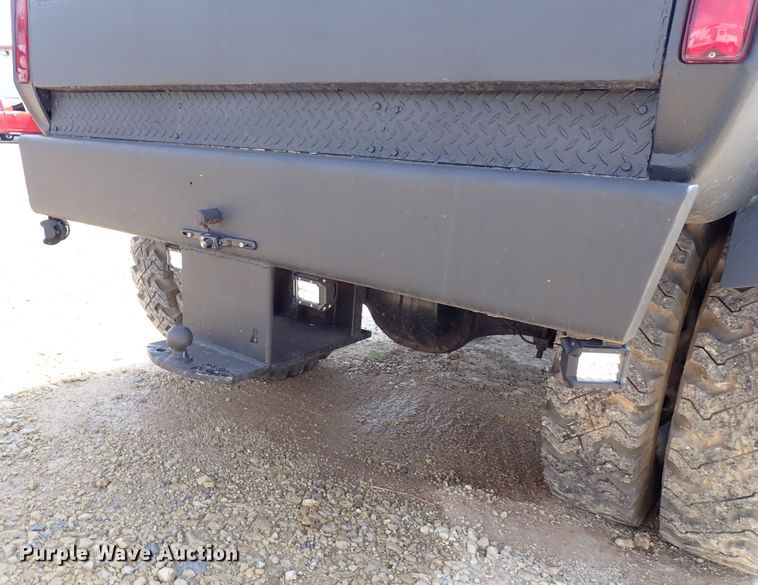 image for item DM5006 1972 Chevrolet C50  truck