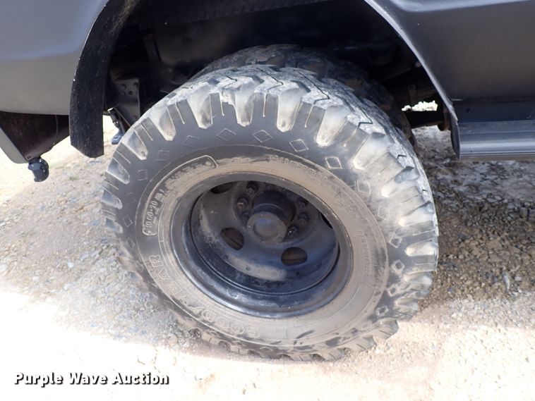 image for item DM5006 1972 Chevrolet C50  truck