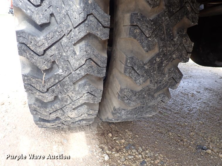 image for item DM5006 1972 Chevrolet C50  truck