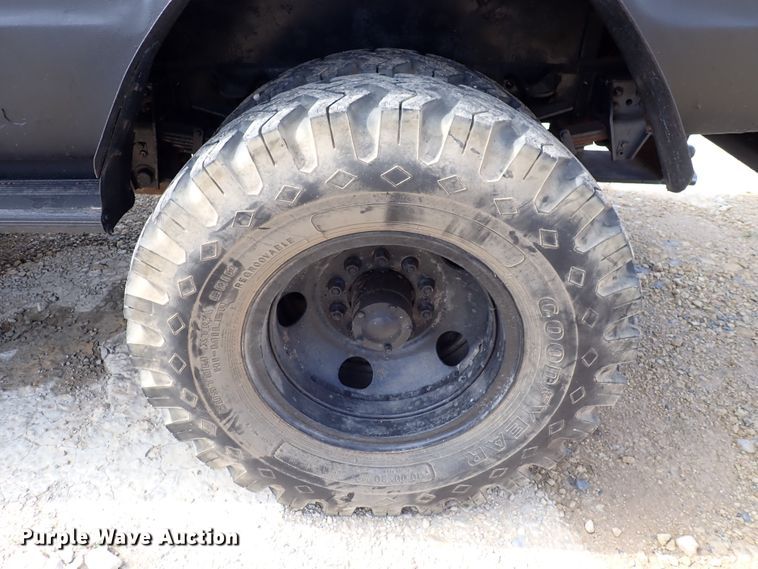 image for item DM5006 1972 Chevrolet C50  truck