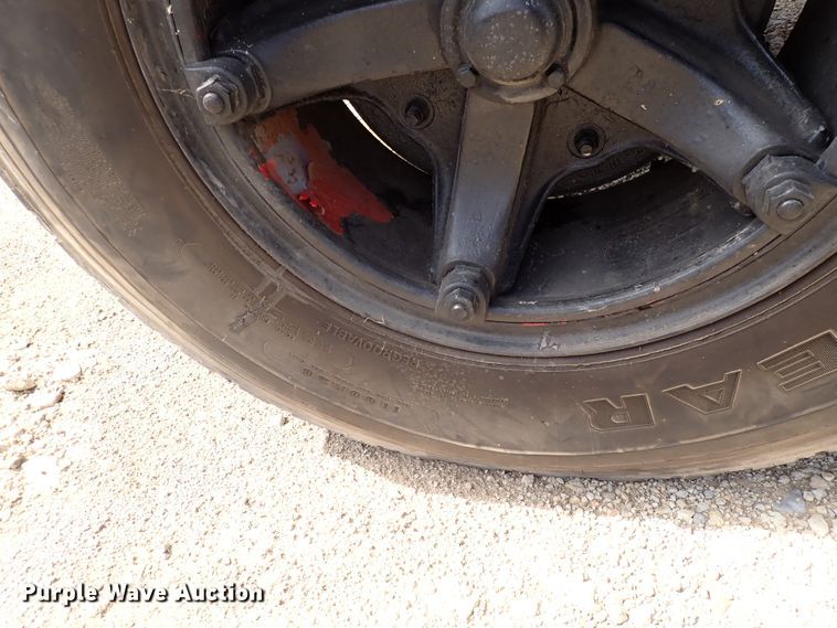 image for item DM5006 1972 Chevrolet C50  truck