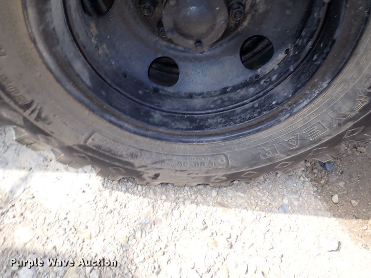 image for item DM5006 1972 Chevrolet C50  truck