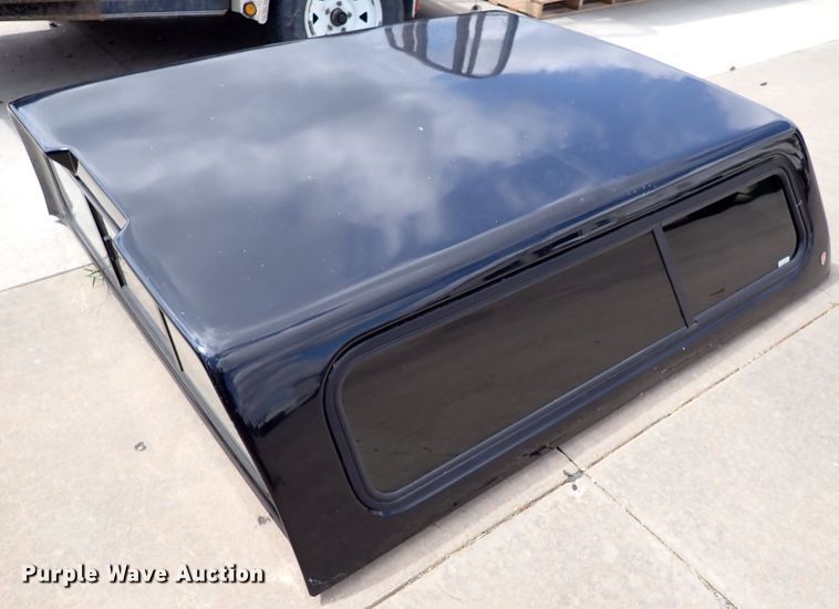 image for item DM5019 (2) pickup truck toppers