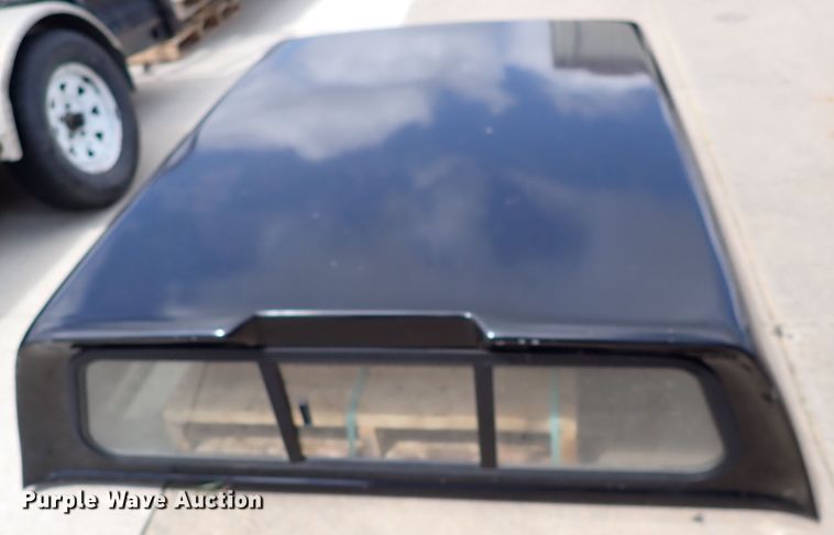 image for item DM5019 (2) pickup truck toppers