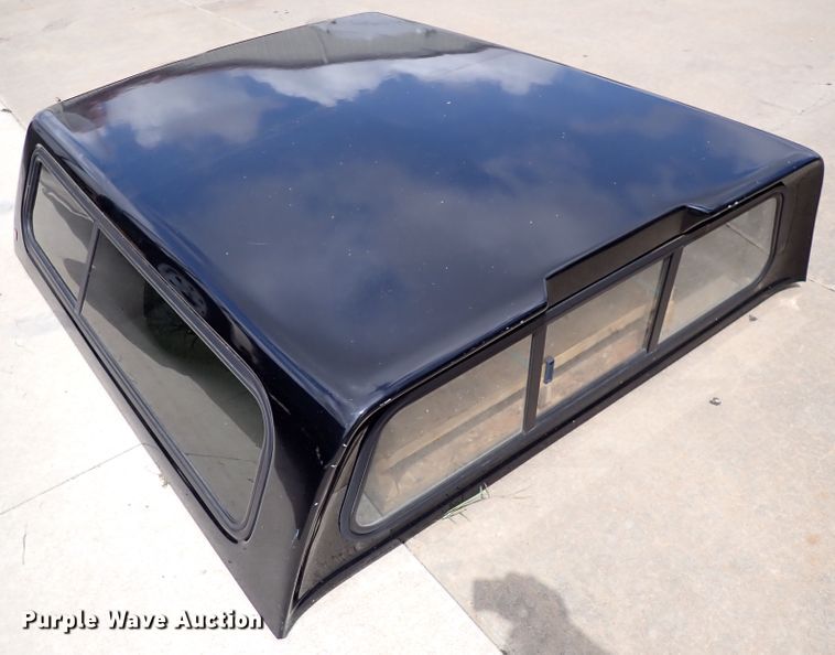 image for item DM5019 (2) pickup truck toppers