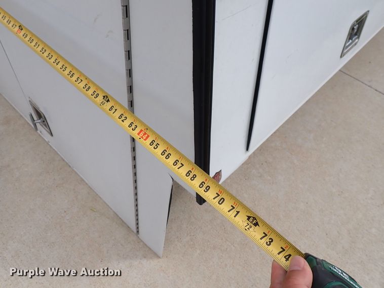 image for item DM5019 (2) pickup truck toppers