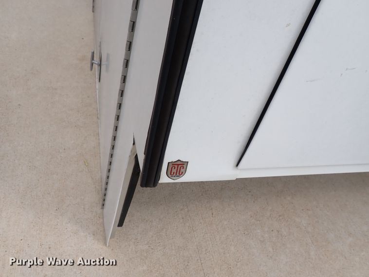 image for item DM5019 (2) pickup truck toppers