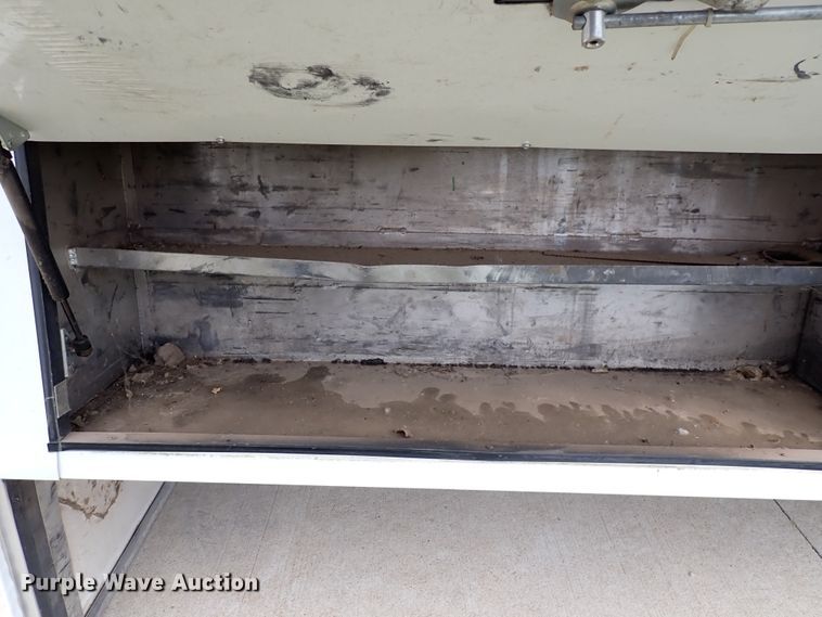 image for item DM5019 (2) pickup truck toppers