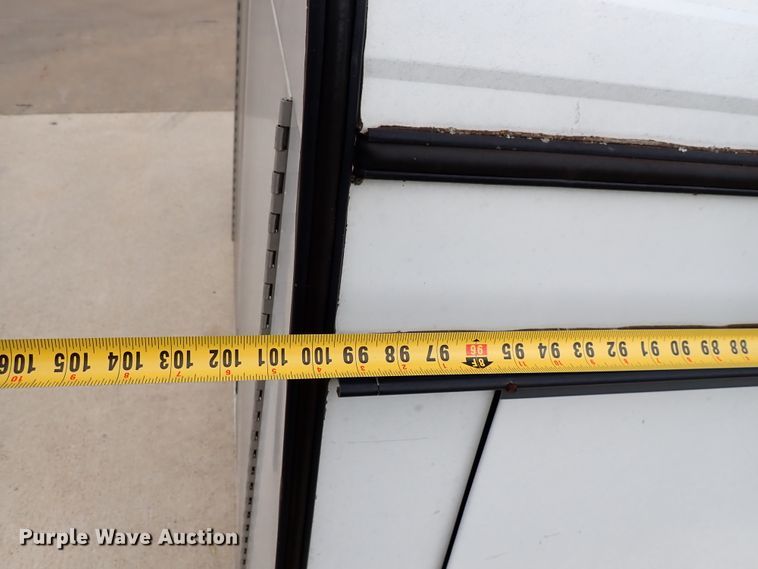 image for item DM5019 (2) pickup truck toppers