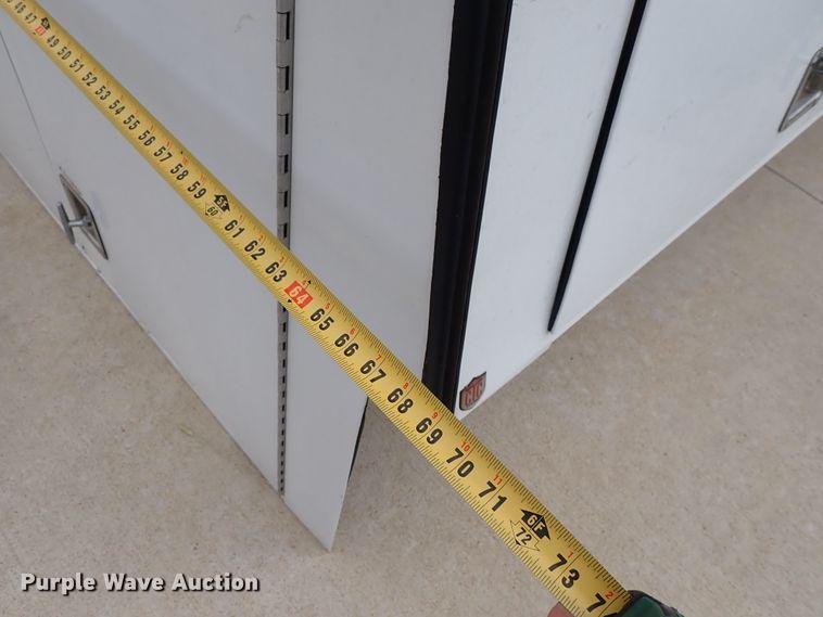 image for item DM5019 (2) pickup truck toppers