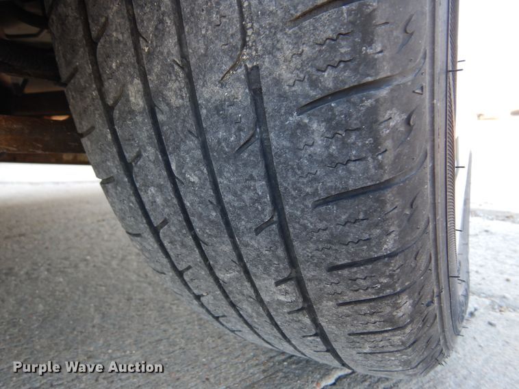 image for item DM5034 2008 Chevrolet Uplander LS  van