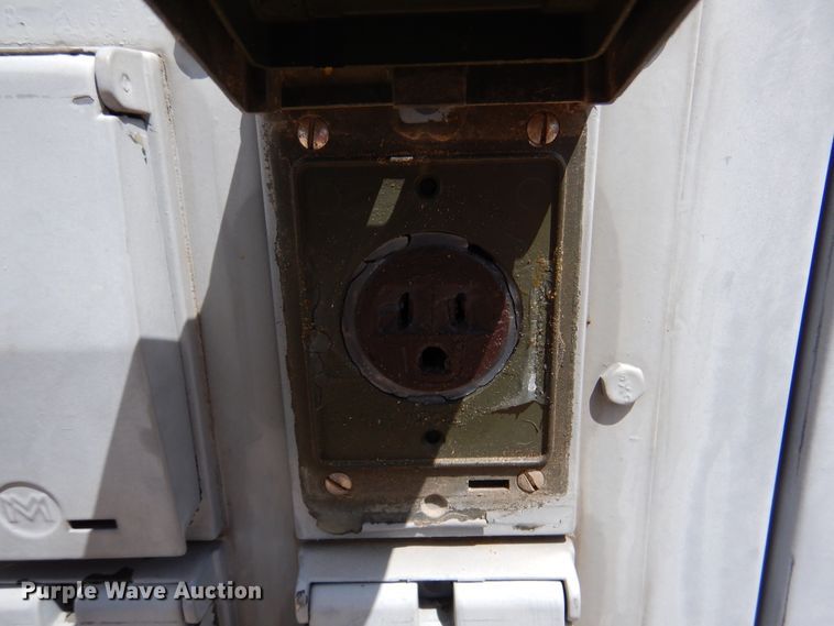 image for item DM6413 Kohler NF2D  light plant