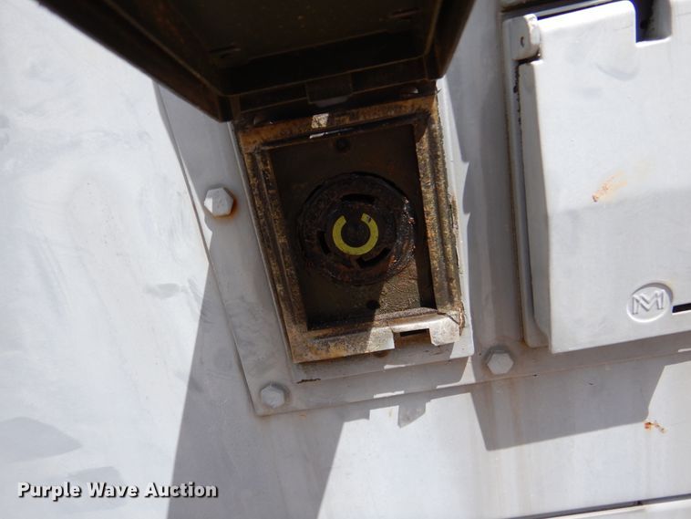 image for item DM6413 Kohler NF2D  light plant