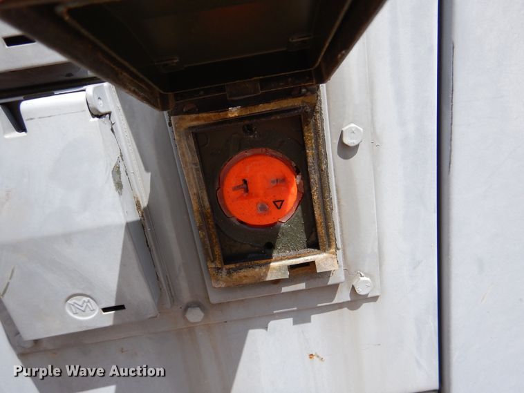 image for item DM6413 Kohler NF2D  light plant