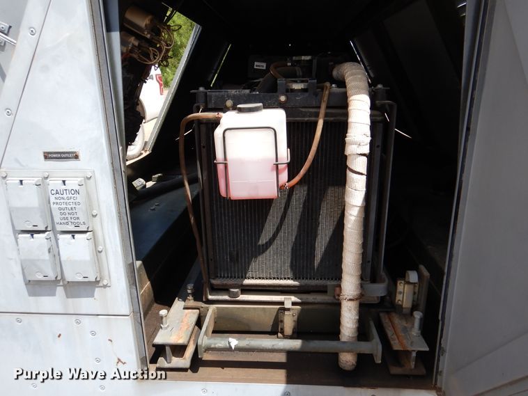 image for item DM6413 Kohler NF2D  light plant