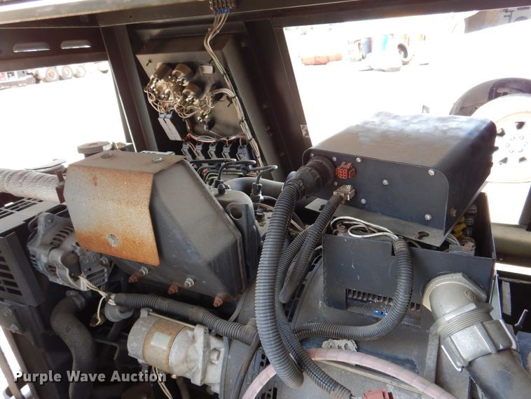 image for item DM6413 Kohler NF2D  light plant