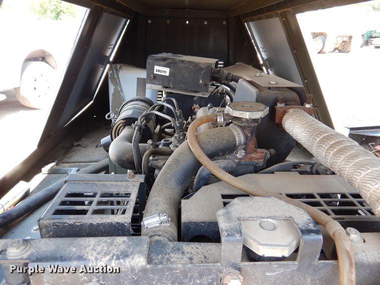 image for item DM6413 Kohler NF2D  light plant