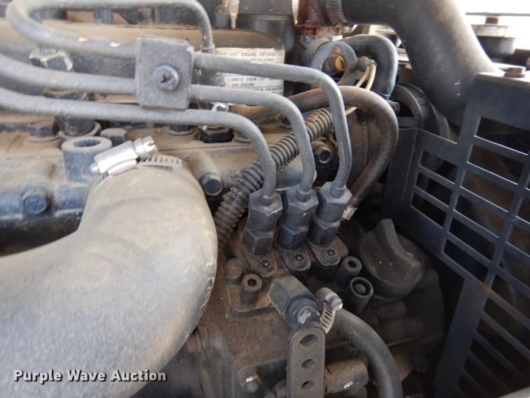 image for item DM6413 Kohler NF2D  light plant