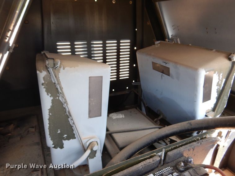 image for item DM6413 Kohler NF2D  light plant