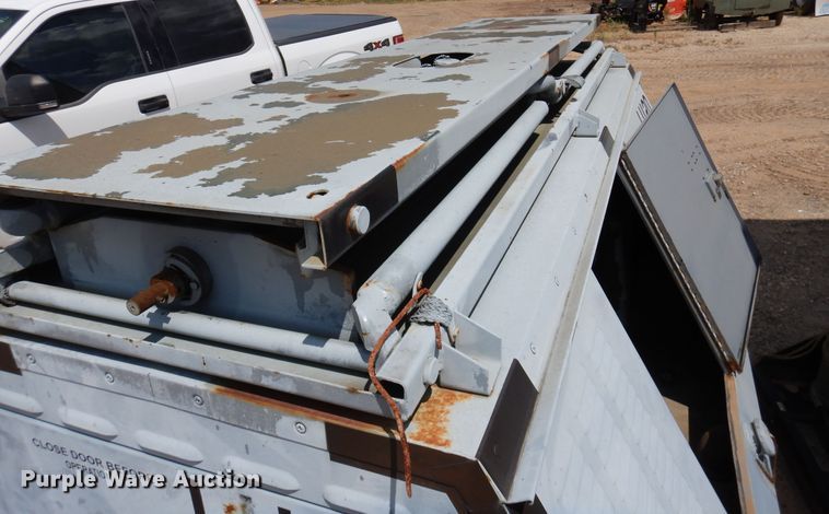 image for item DM6413 Kohler NF2D  light plant