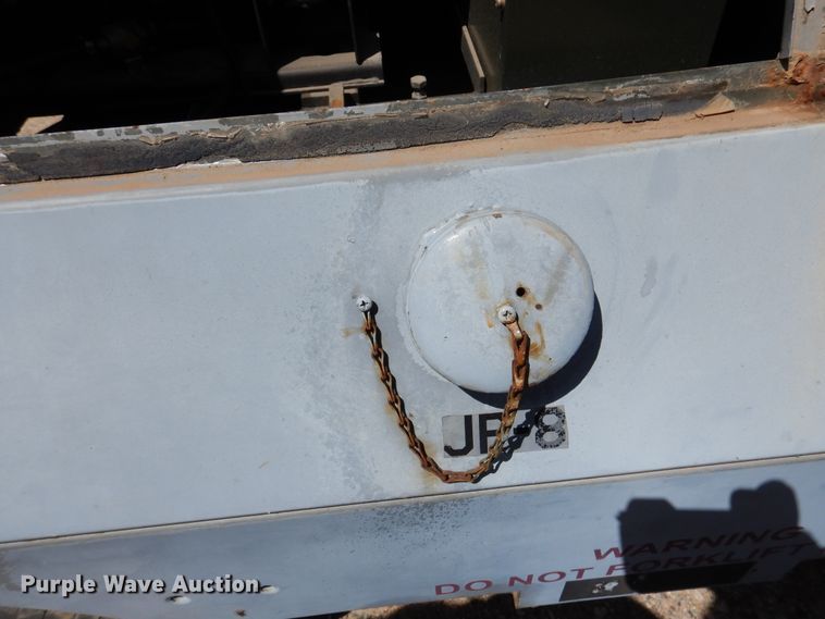 image for item DM6413 Kohler NF2D  light plant