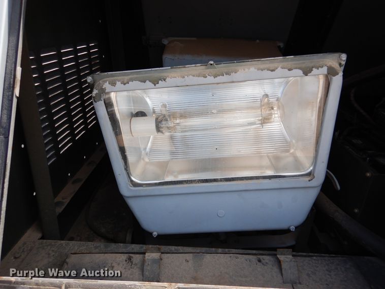 image for item DM6413 Kohler NF2D  light plant