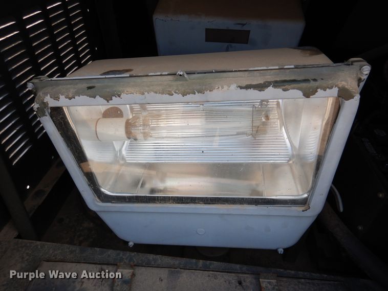 image for item DM6413 Kohler NF2D  light plant