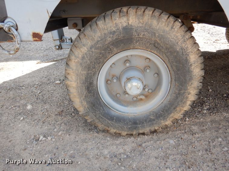 image for item DM6413 Kohler NF2D  light plant