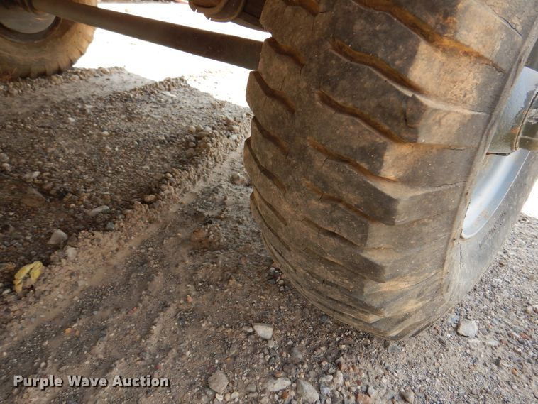 image for item DM6413 Kohler NF2D  light plant