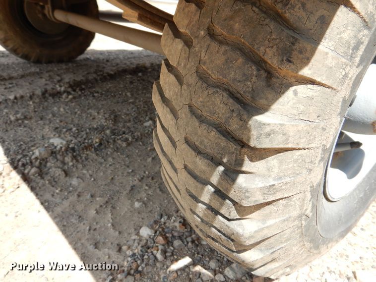 image for item DM6413 Kohler NF2D  light plant