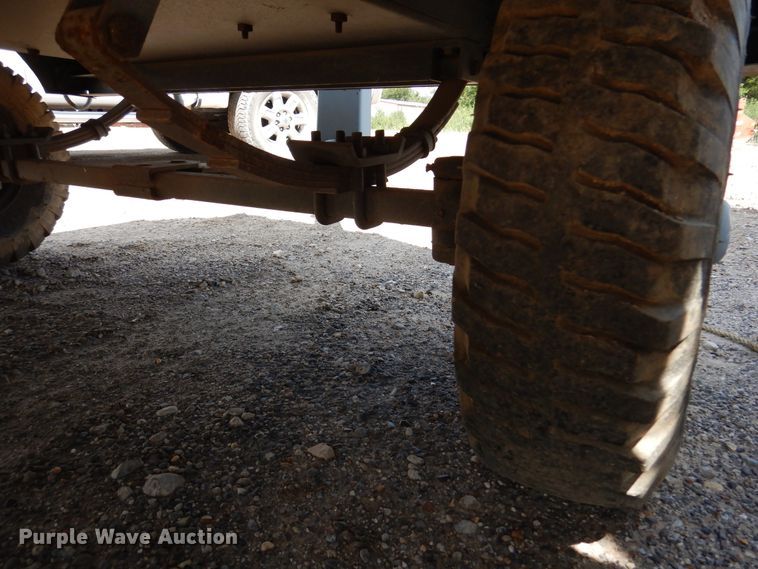 image for item DM6413 Kohler NF2D  light plant