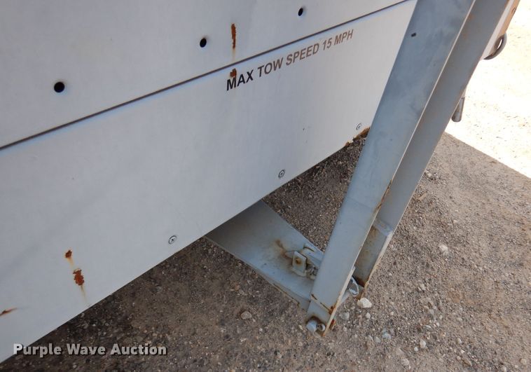 image for item DM6413 Kohler NF2D  light plant