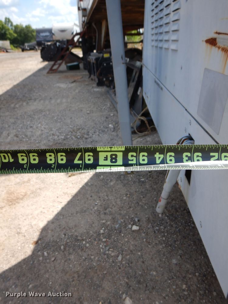 image for item DM6413 Kohler NF2D  light plant