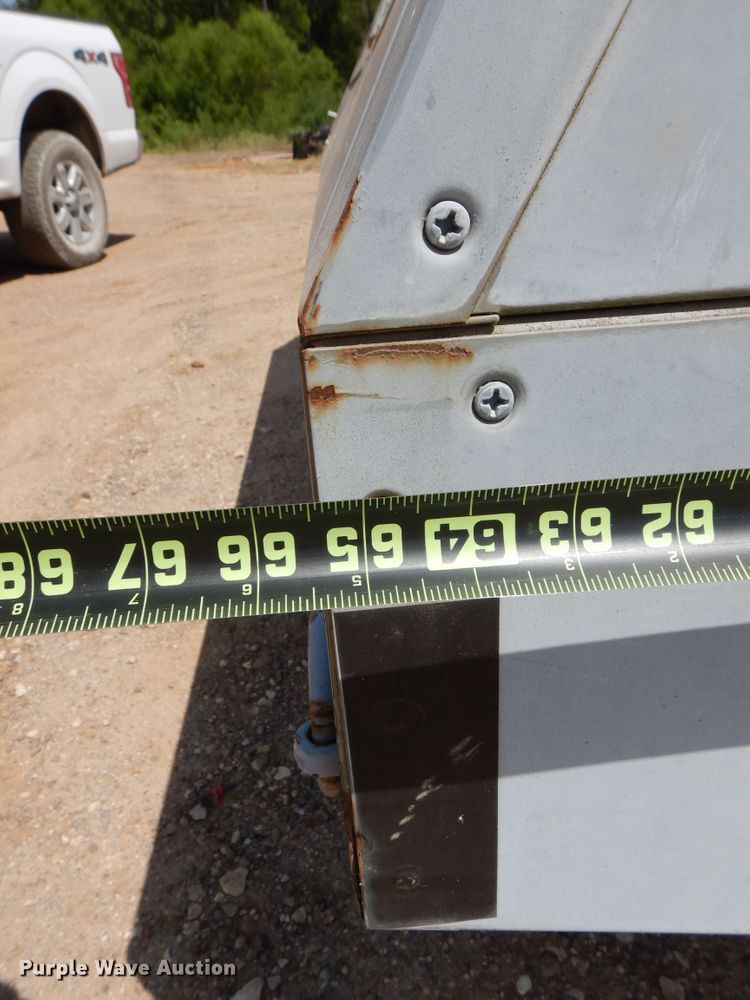 image for item DM6413 Kohler NF2D  light plant