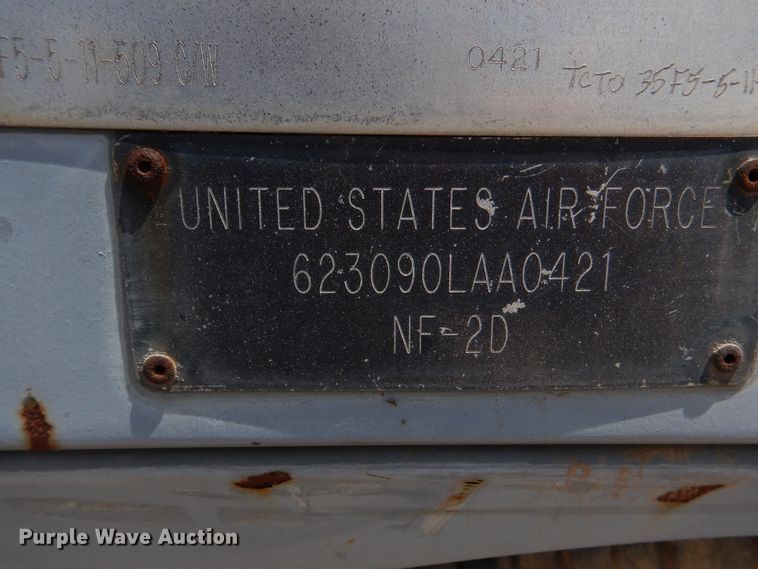 image for item DM6413 Kohler NF2D  light plant