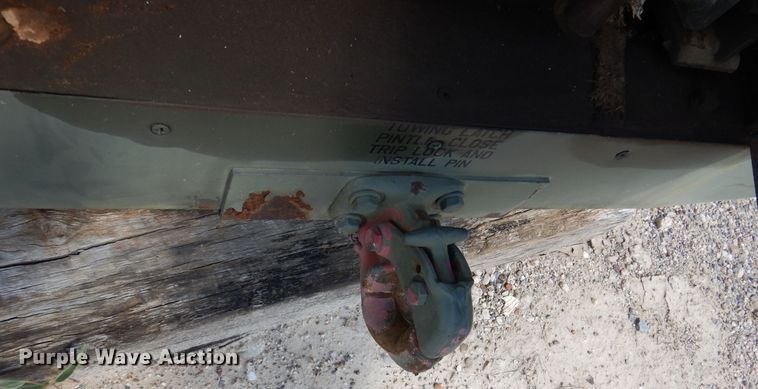 image for item DM6414 Kohler NF2D  light plant